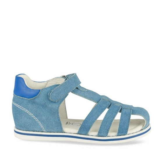 Sandals NAVY MEGIS KIDS