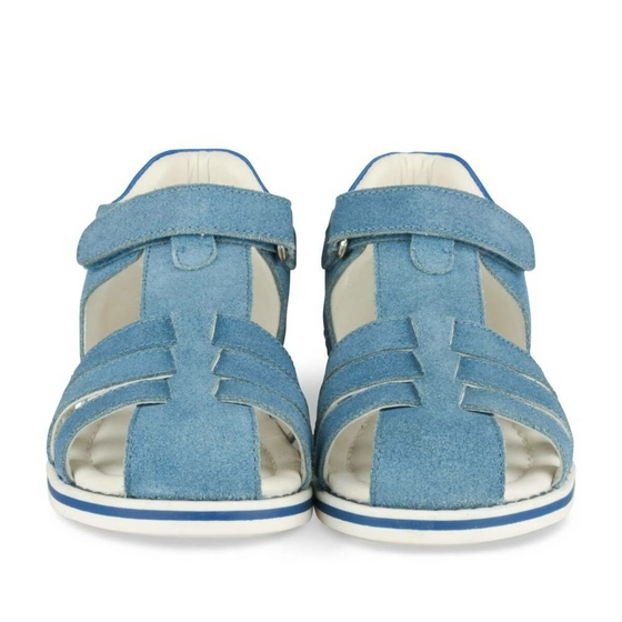 Sandals NAVY MEGIS KIDS