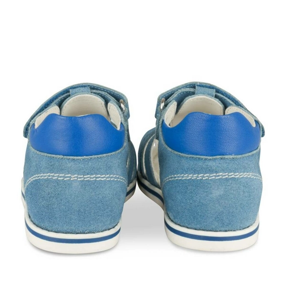 Sandals NAVY MEGIS KIDS