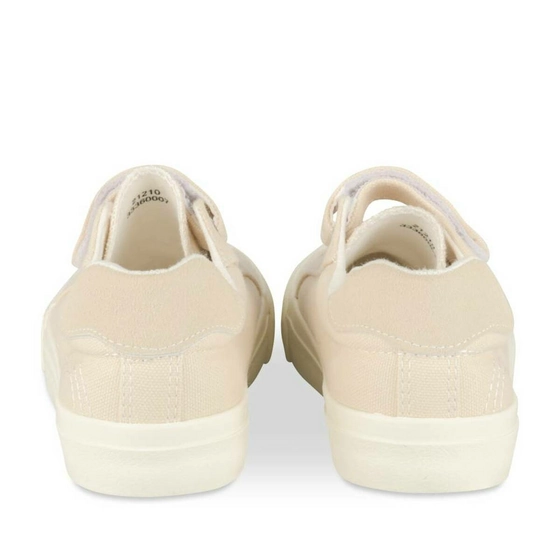 Sneakers BEIGE TAMS