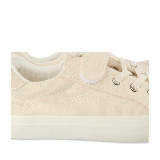 Baskets BEIGE TAMS