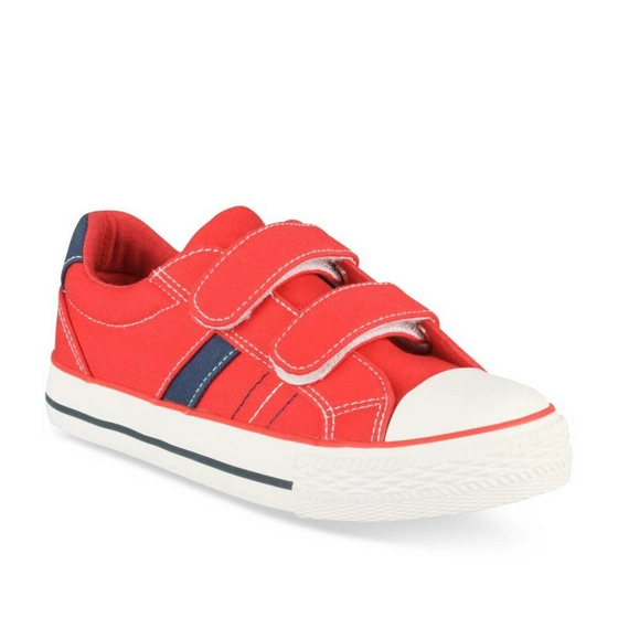 Sneakers RED TAMS