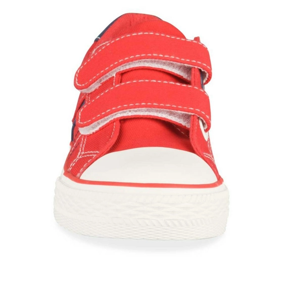 Sneakers RED TAMS