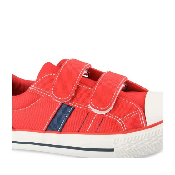 Sneakers RED TAMS