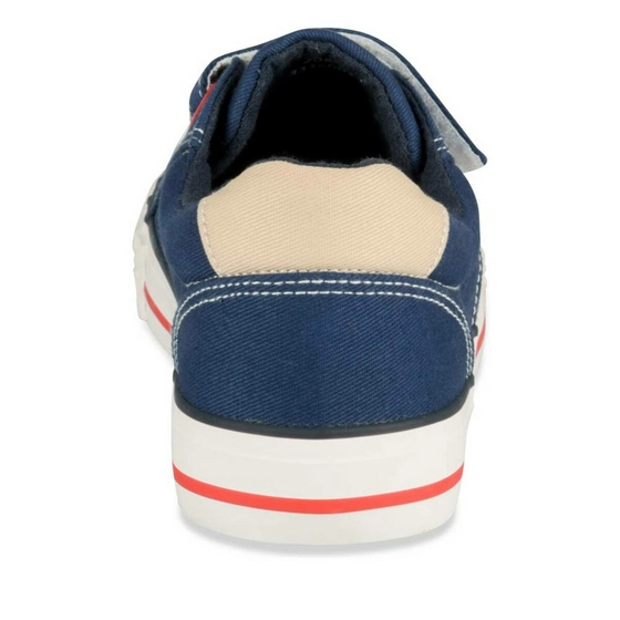 Sneakers BLUE TAMS