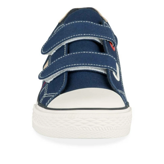 Sneakers BLUE LITTLE BOYS