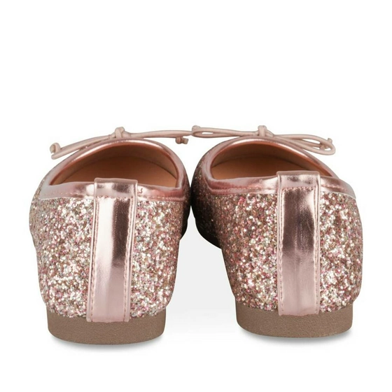 Ballerines ROSE LITTLE LOLITA