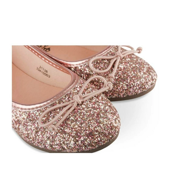 Ballerines ROSE LITTLE LOLITA