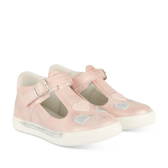 Ballerines ROSE NINI & GIRLS