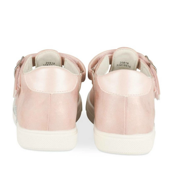 Ballerines ROSE NINI & GIRLS