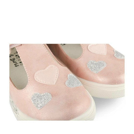 Ballerines ROSE NINI & GIRLS