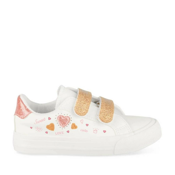 Sneakers WHITE NINI & GIRLS