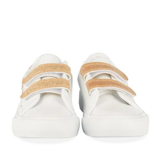 Sneakers WHITE NINI & GIRLS