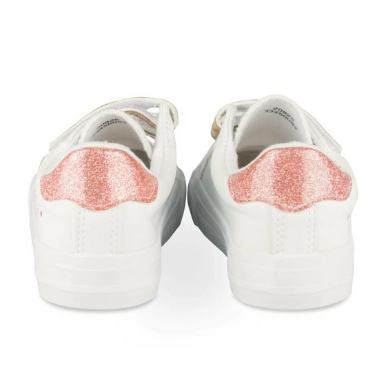 Sneakers WHITE NINI & GIRLS