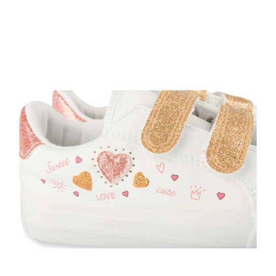 Sneakers WHITE NINI & GIRLS