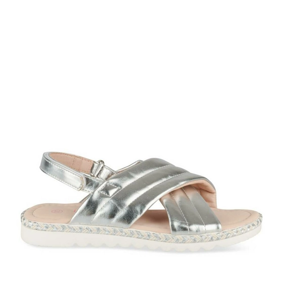 Sandals SILVER LOVELY SKULL