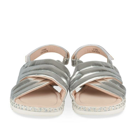 Sandals SILVER LOVELY SKULL