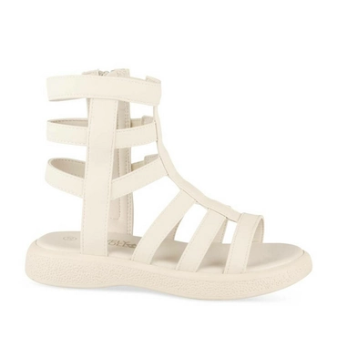 Sandals BEIGE LOVELY SKULL