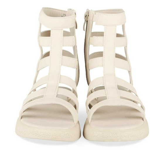 Sandals BEIGE LOVELY SKULL