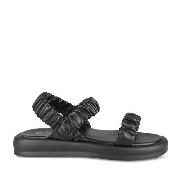 Sandals BLACK LOVELY SKULL