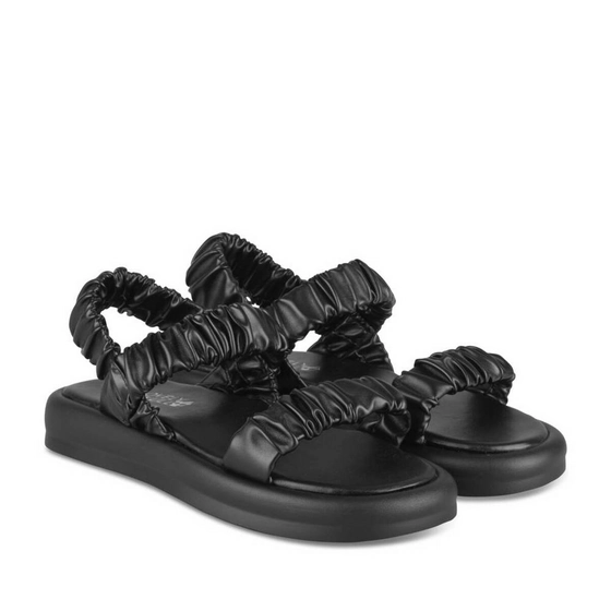 Sandals BLACK LOVELY SKULL