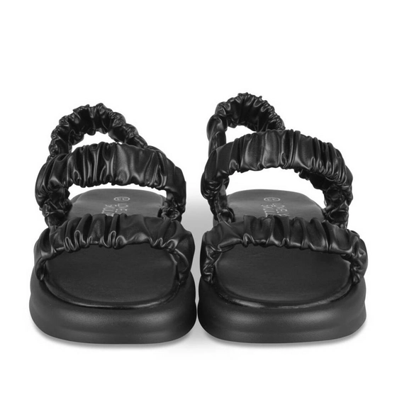 Sandals BLACK LOVELY SKULL