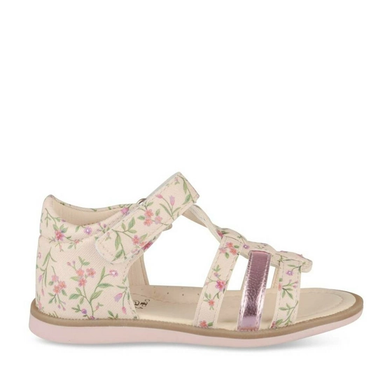 Sandals PINK NINI & GIRLS