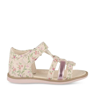 Sandals PINK NINI & GIRLS