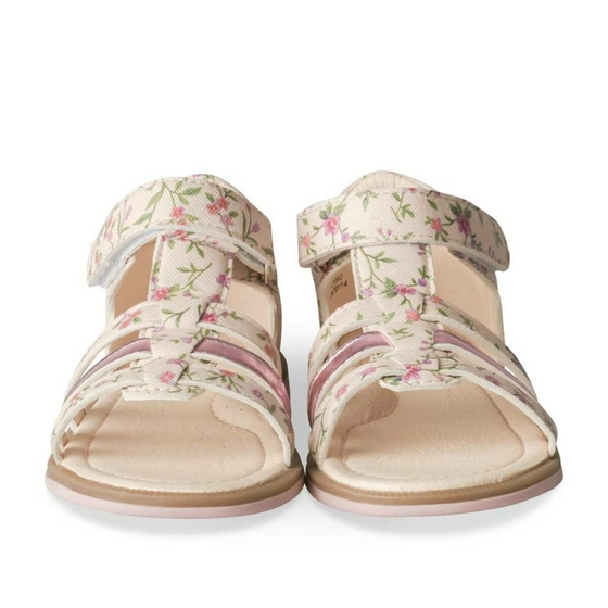 Sandals PINK NINI & GIRLS