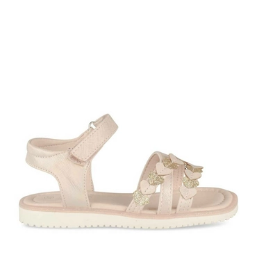 Sandals PINK NINI & GIRLS