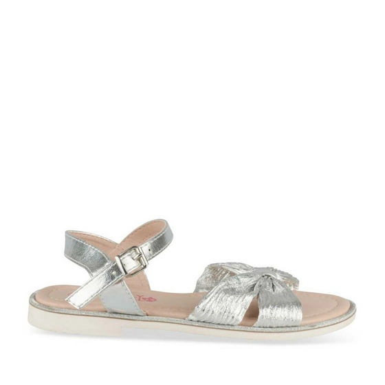 Sandals SILVER LOVELY SKULL