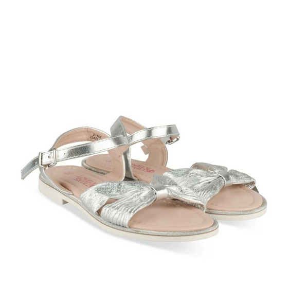 Sandals SILVER LOVELY SKULL