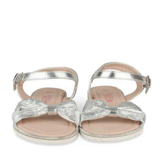 Sandals SILVER LOVELY SKULL