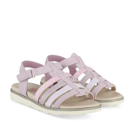 Sandals LILAC NINI & GIRLS