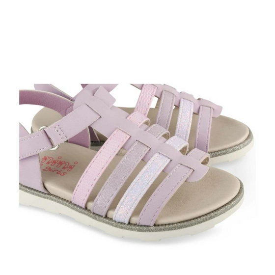 Sandals LILAC NINI & GIRLS