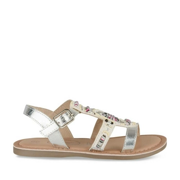 Sandals SILVER MEGIS KIDS