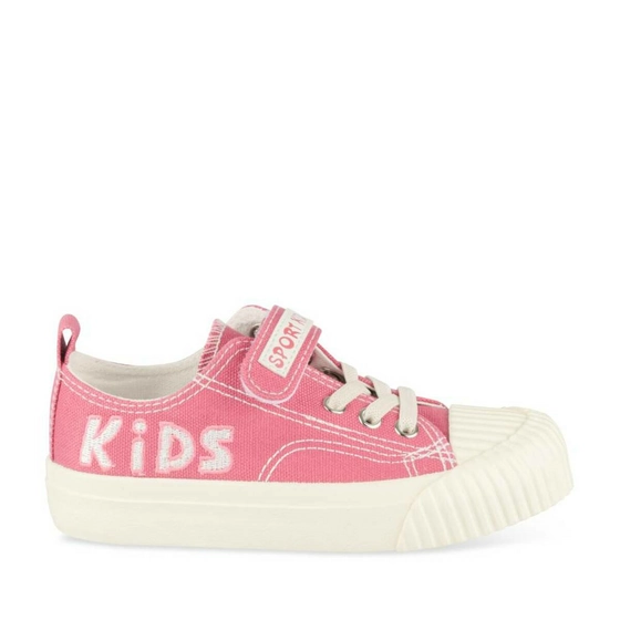 Sneakers FUCHSIA NINI & GIRLS