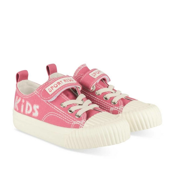 Sneakers FUCHSIA NINI & GIRLS