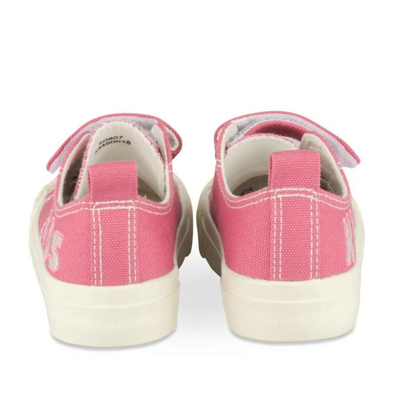 Sneakers FUCHSIA NINI & GIRLS