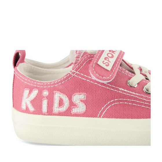 Sneakers FUCHSIA NINI & GIRLS