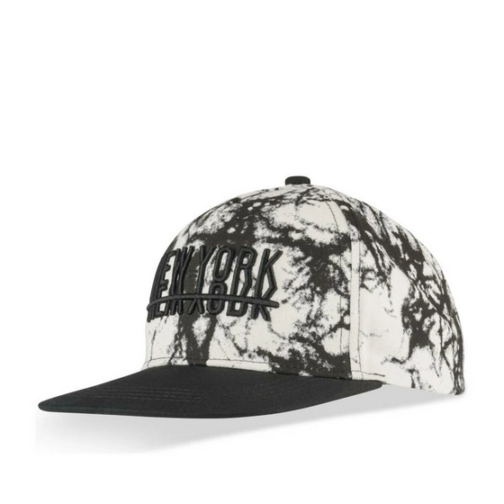 Cap BLACK TAMS