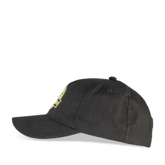 Casquette NOIR JURASSIC WORLD