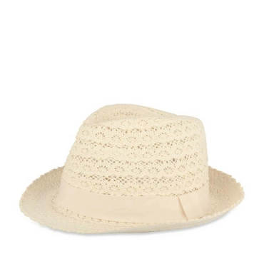 Hat BEIGE PHILOV