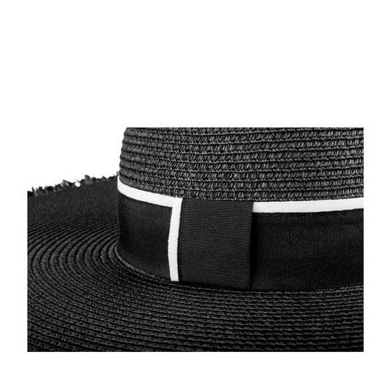 Hat BLACK SINEQUANONE