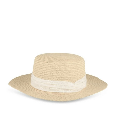 Chapeau BEIGE PHILOV