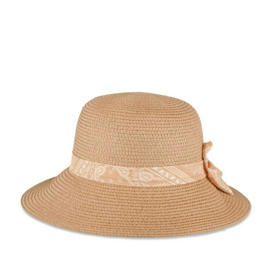 Chapeau BEIGE PHILOV