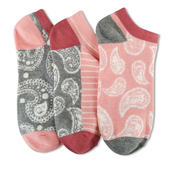 Chaussettes MULTICOLOR MERRY SCOTT