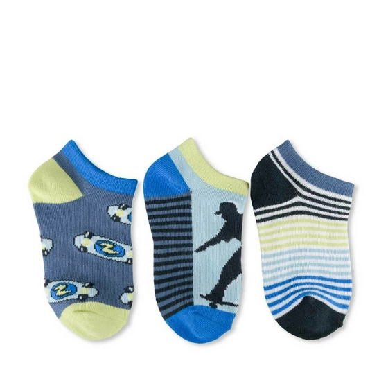 Chaussettes MULTICOLOR TAMS