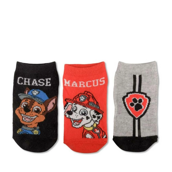 Socks MULTICOLOR PAW PATROL