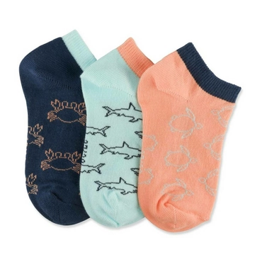 Socks MULTICOLOR CHARLIE & FRIENDS